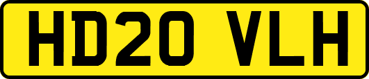 HD20VLH