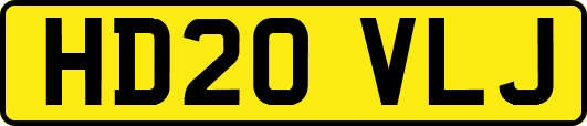 HD20VLJ