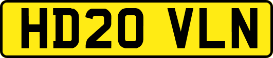 HD20VLN