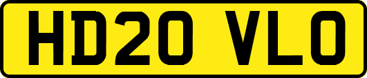 HD20VLO