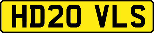 HD20VLS