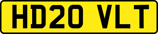 HD20VLT