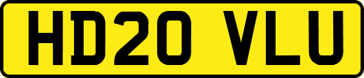 HD20VLU