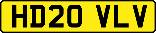 HD20VLV