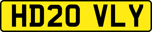 HD20VLY
