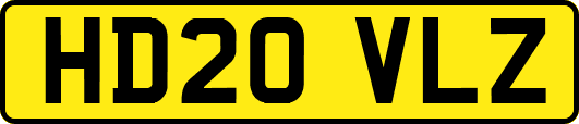 HD20VLZ