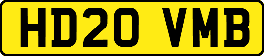 HD20VMB