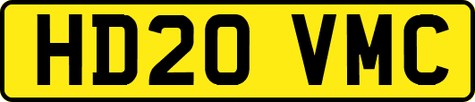 HD20VMC