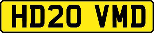 HD20VMD