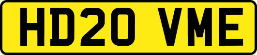 HD20VME