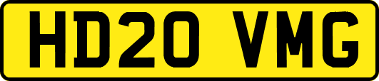 HD20VMG