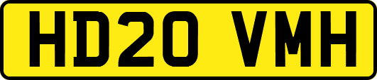 HD20VMH