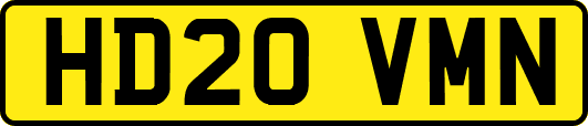 HD20VMN