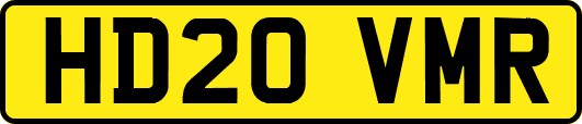 HD20VMR