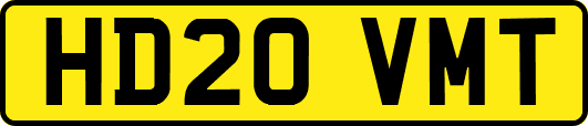 HD20VMT
