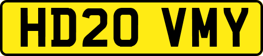HD20VMY