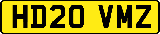 HD20VMZ