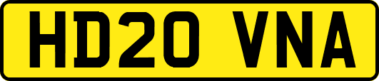 HD20VNA