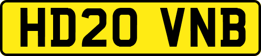 HD20VNB