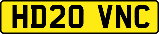 HD20VNC