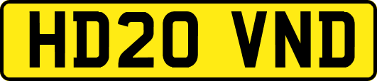 HD20VND