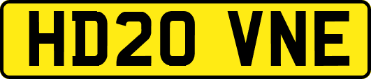 HD20VNE