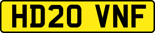 HD20VNF