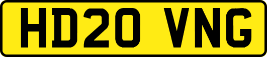 HD20VNG