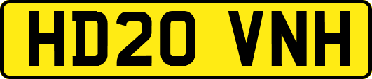HD20VNH