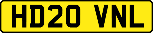 HD20VNL