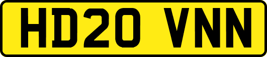 HD20VNN
