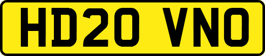 HD20VNO
