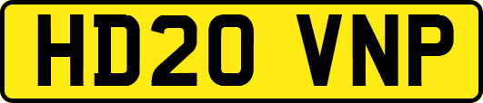 HD20VNP