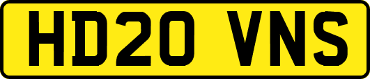 HD20VNS