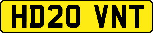 HD20VNT