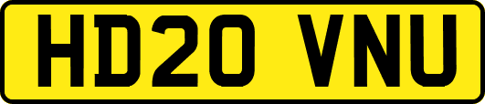 HD20VNU