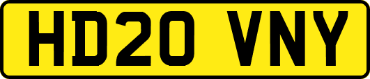 HD20VNY