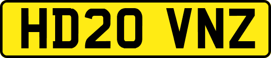 HD20VNZ