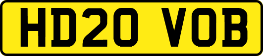 HD20VOB