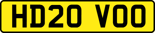 HD20VOO