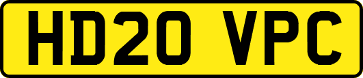 HD20VPC