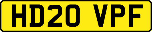 HD20VPF