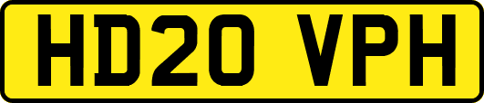HD20VPH