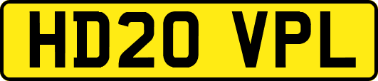 HD20VPL