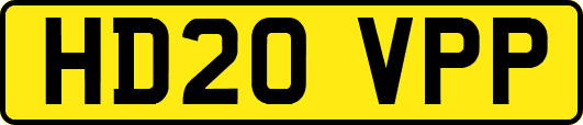 HD20VPP