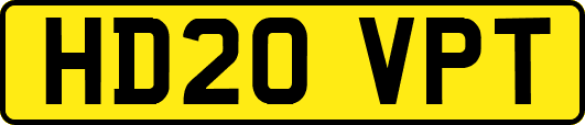 HD20VPT