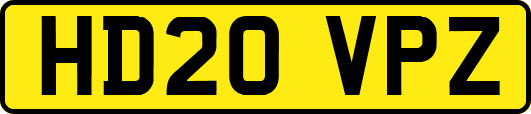 HD20VPZ