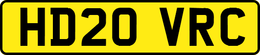 HD20VRC