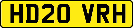 HD20VRH
