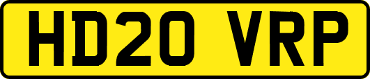HD20VRP
